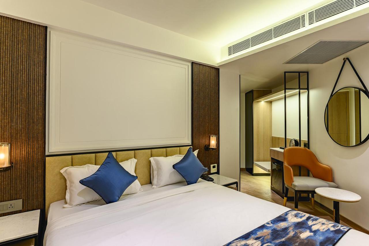 Eden Serenity 3* Bombay