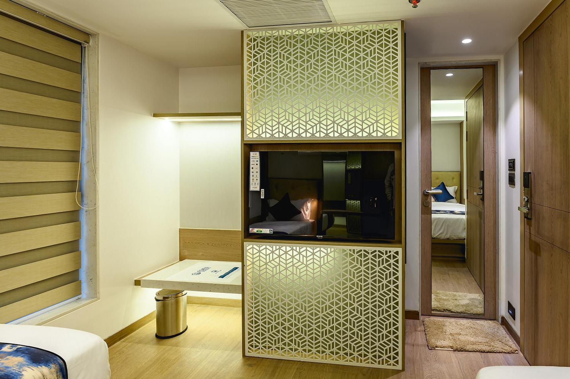 Eden Serenity Bombay